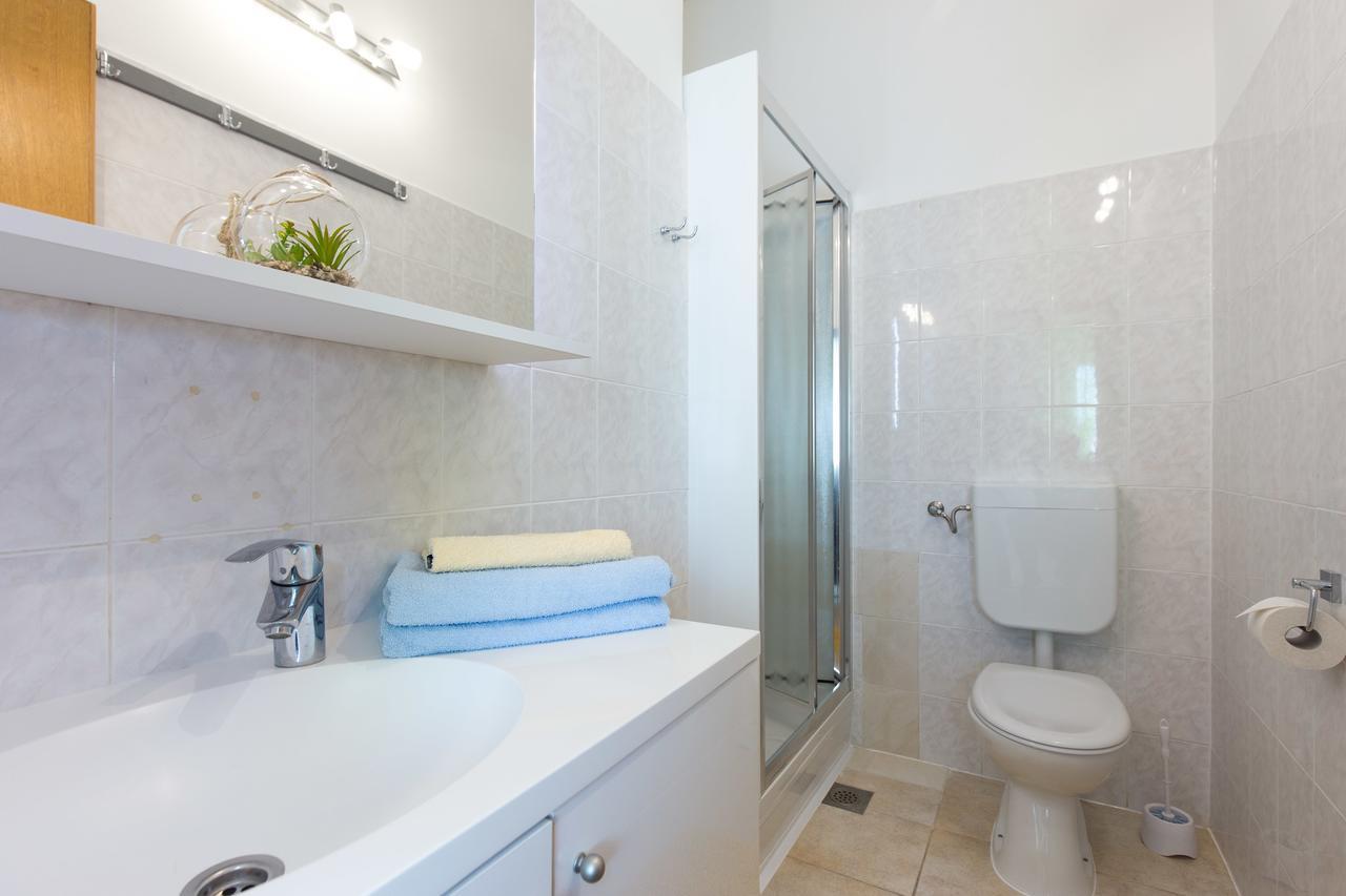 Apartments Tamaris Čižići Extérieur photo