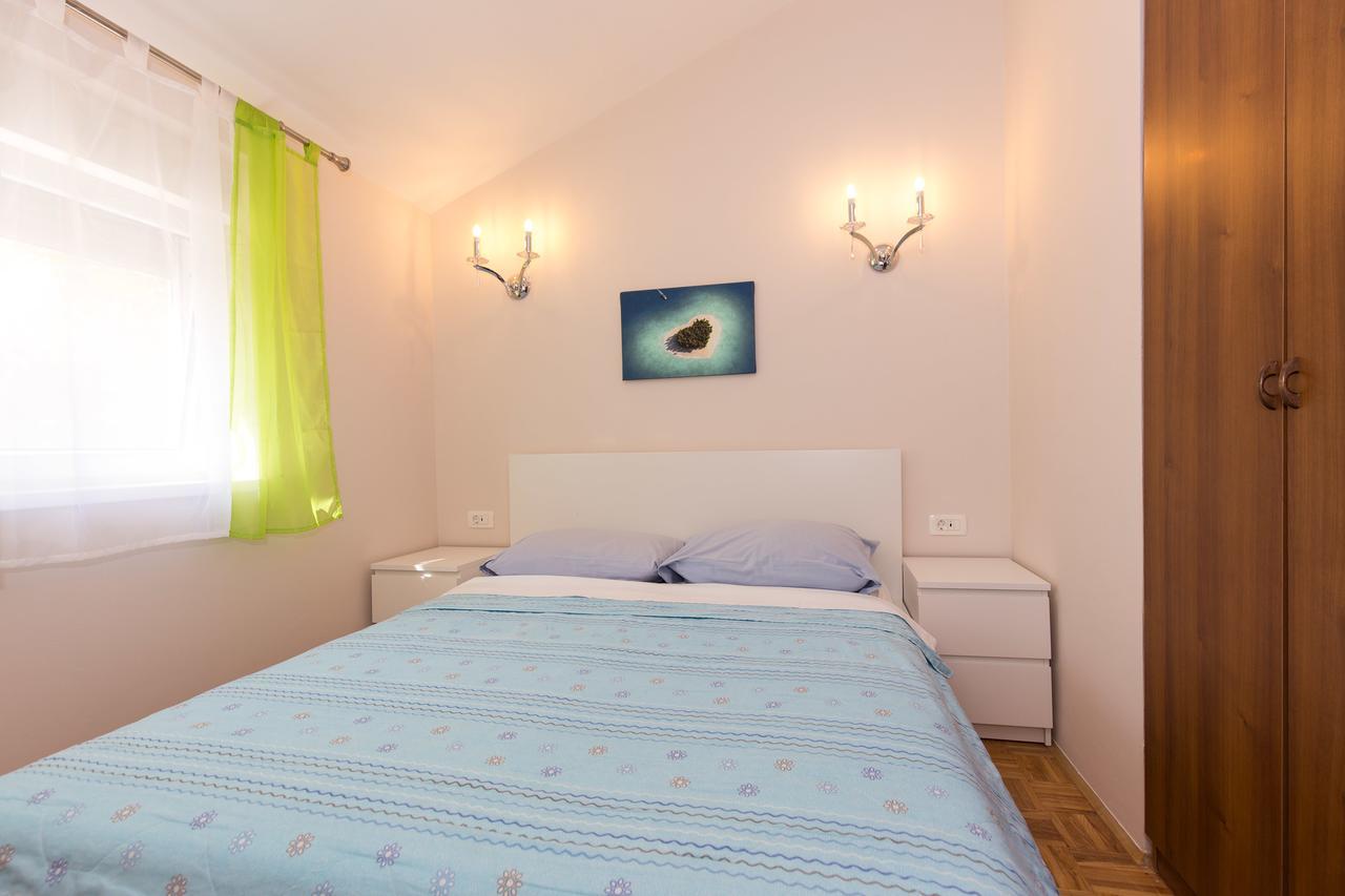 Apartments Tamaris Čižići Extérieur photo