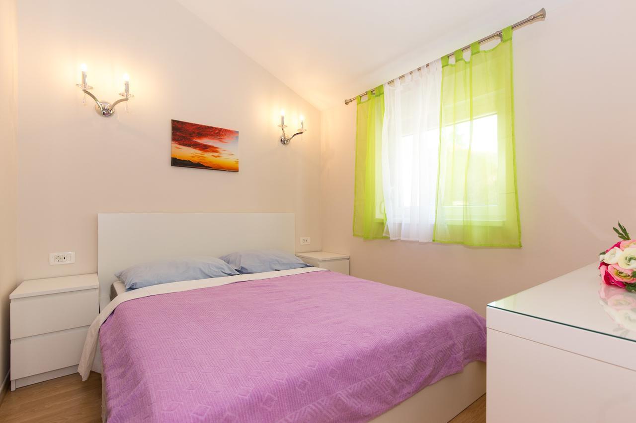 Apartments Tamaris Čižići Extérieur photo