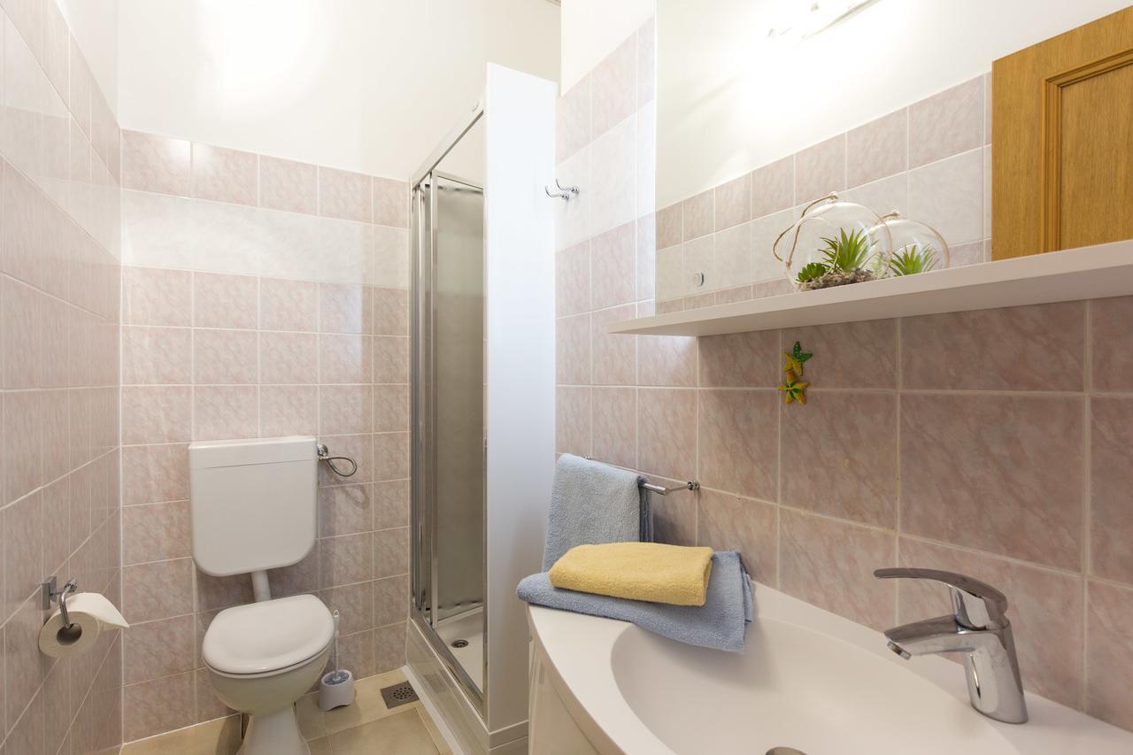 Apartments Tamaris Čižići Extérieur photo
