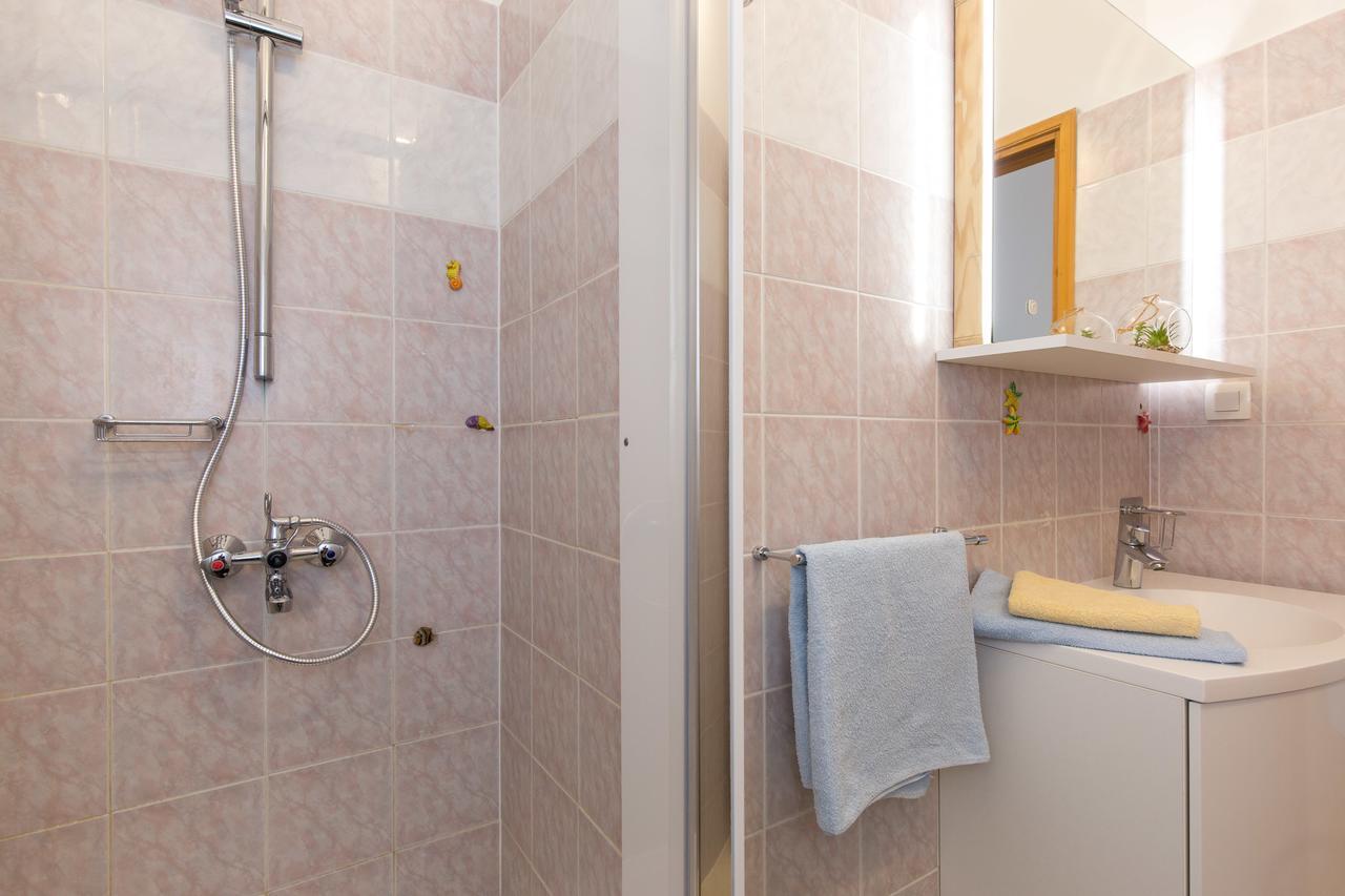 Apartments Tamaris Čižići Extérieur photo