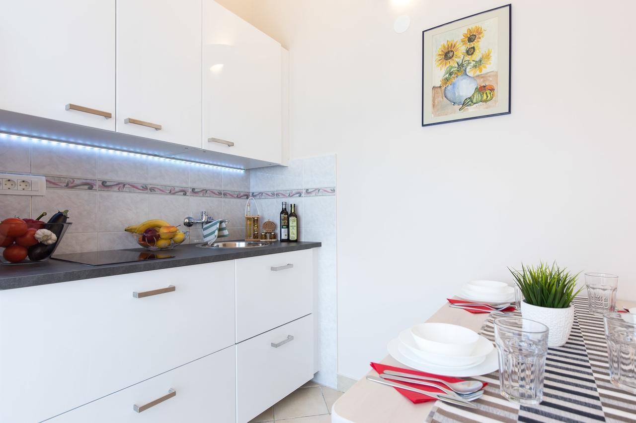 Apartments Tamaris Čižići Extérieur photo