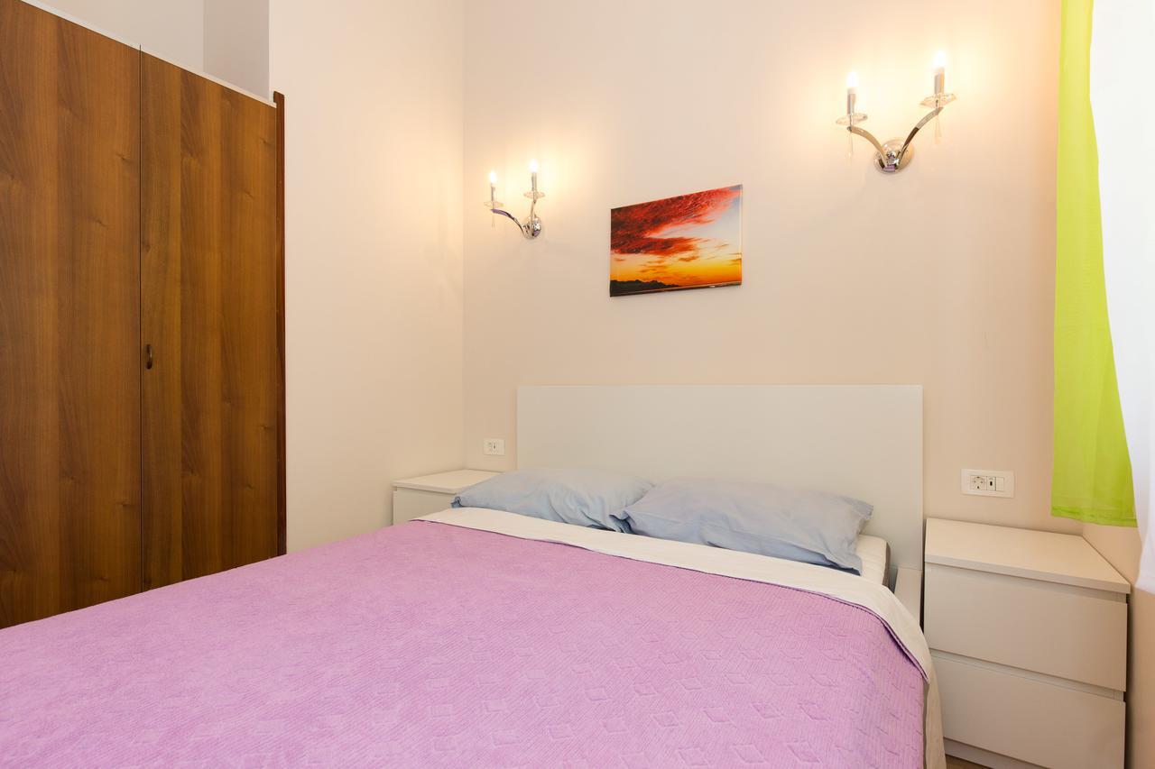 Apartments Tamaris Čižići Extérieur photo