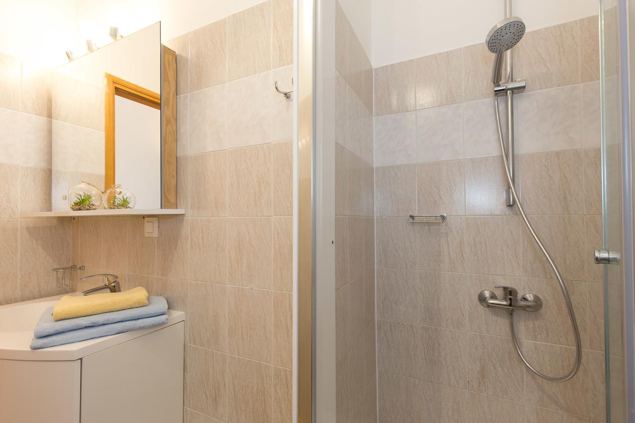 Apartments Tamaris Čižići Extérieur photo