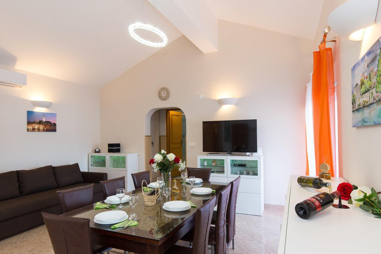 Apartments Tamaris Čižići Extérieur photo