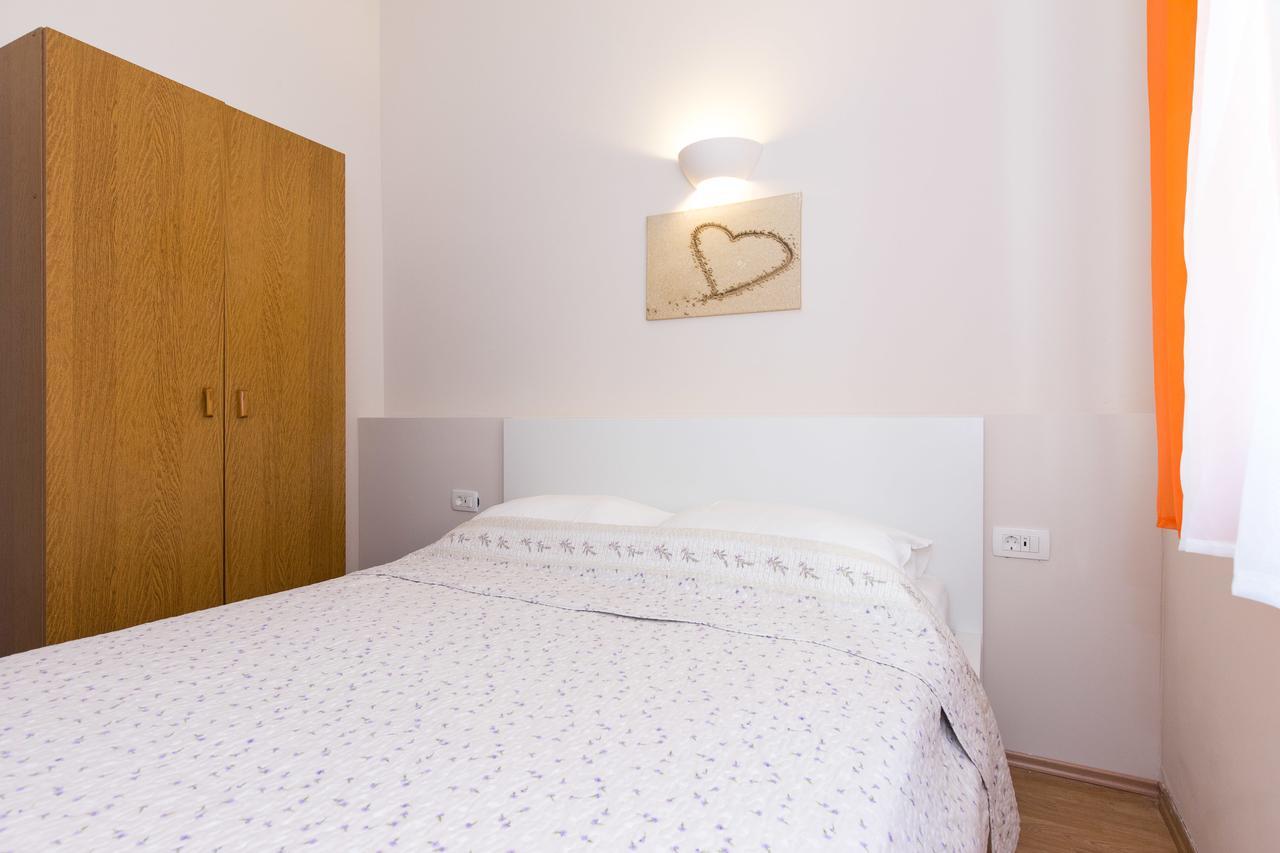 Apartments Tamaris Čižići Extérieur photo