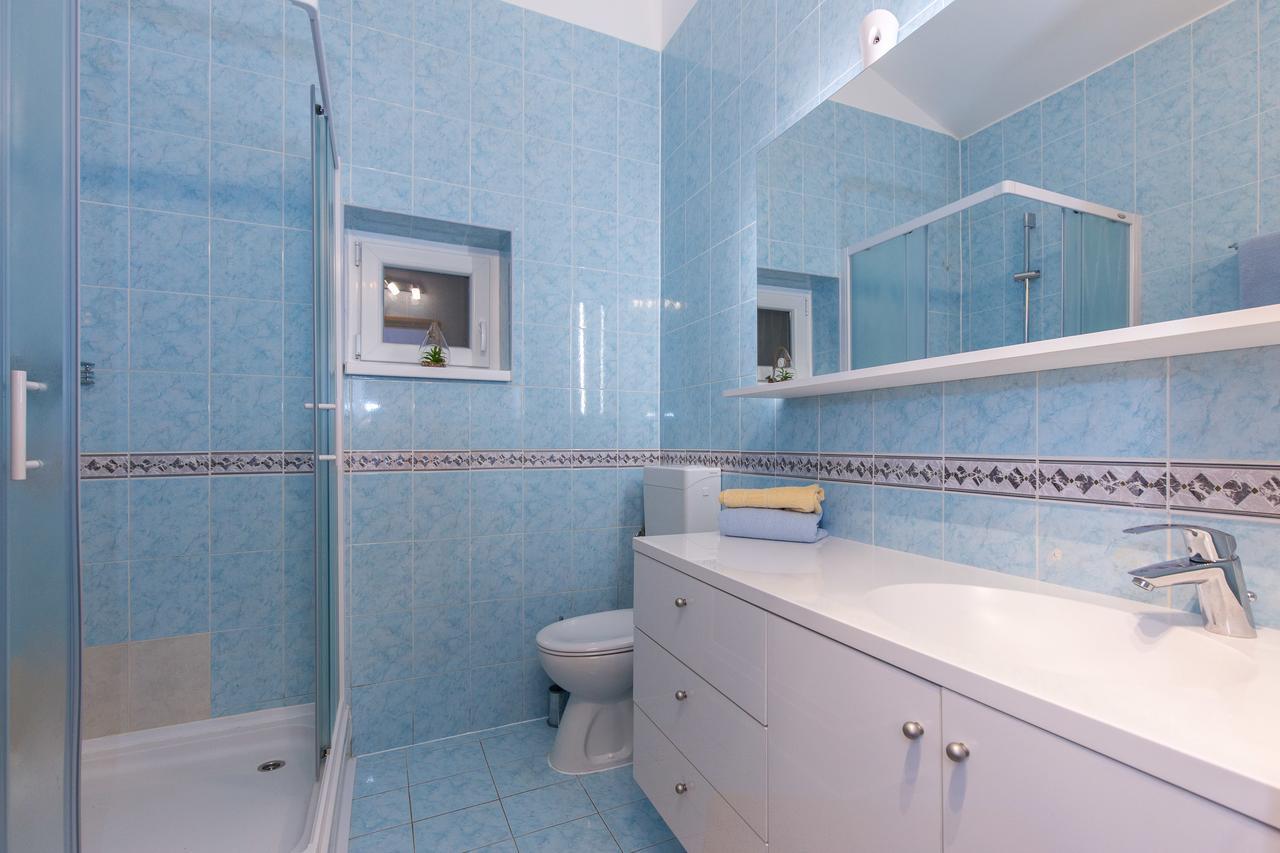 Apartments Tamaris Čižići Extérieur photo