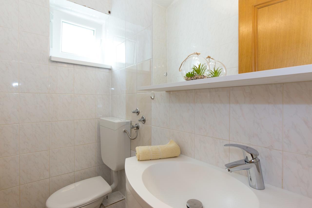 Apartments Tamaris Čižići Extérieur photo