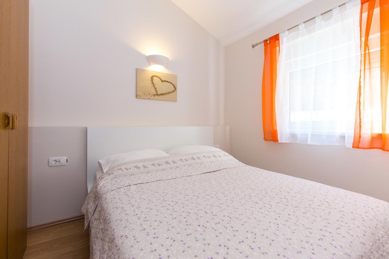 Apartments Tamaris Čižići Extérieur photo