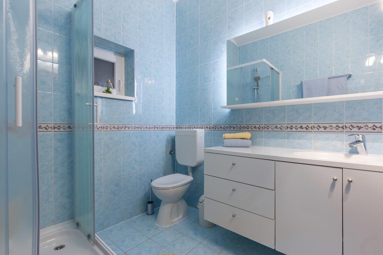 Apartments Tamaris Čižići Extérieur photo