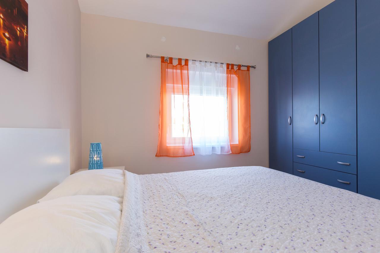 Apartments Tamaris Čižići Extérieur photo