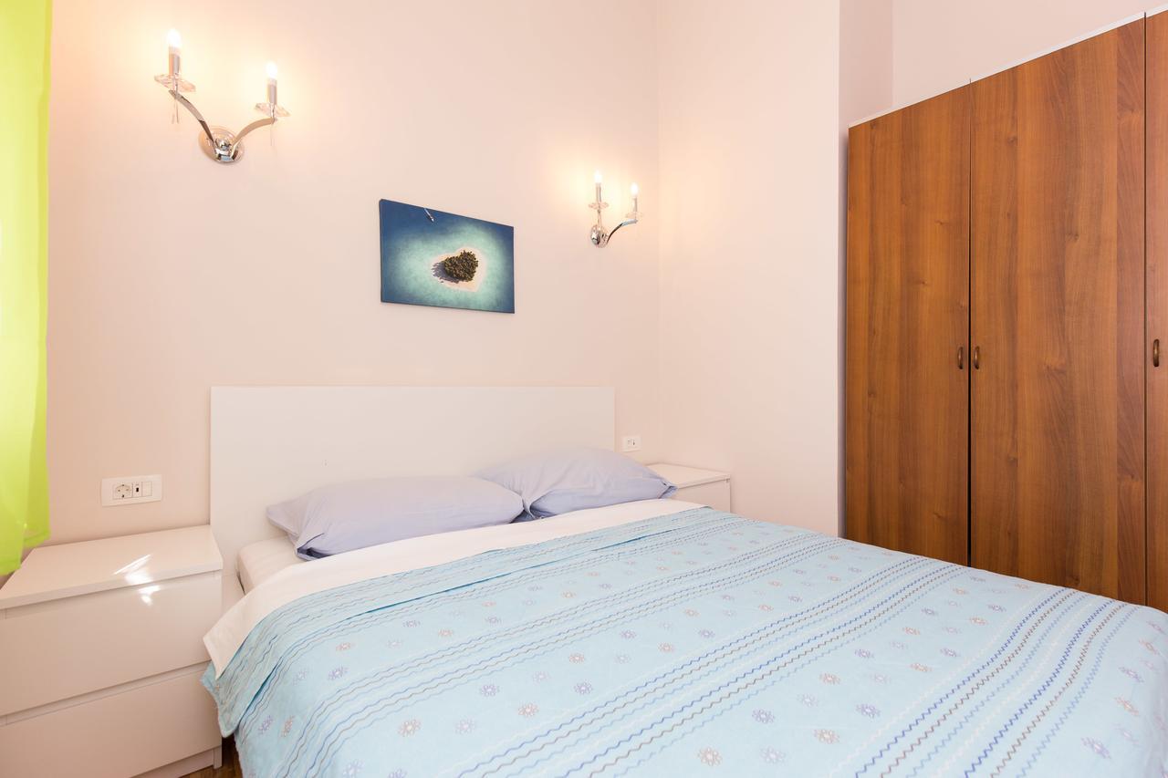 Apartments Tamaris Čižići Extérieur photo