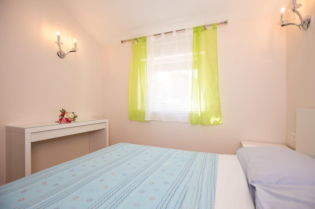 Apartments Tamaris Čižići Extérieur photo