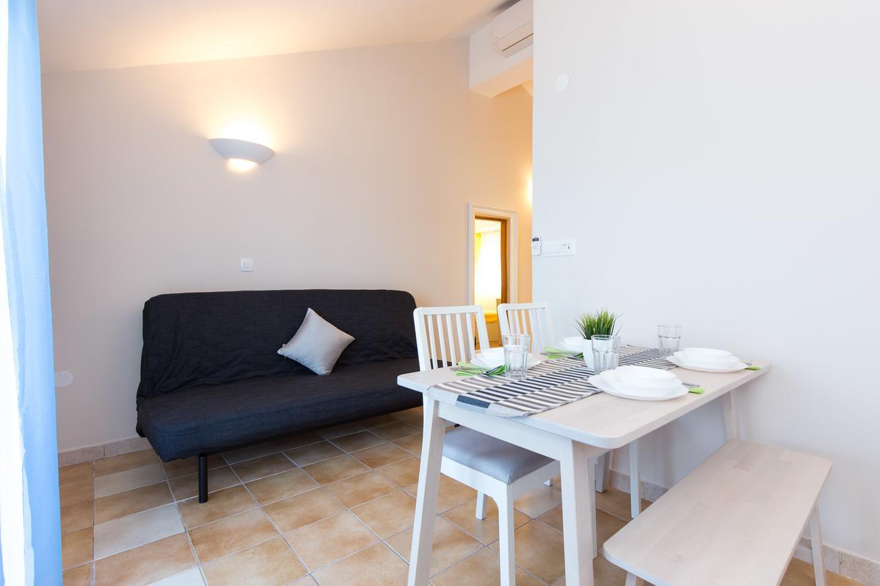 Apartments Tamaris Čižići Extérieur photo