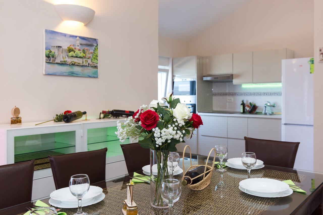 Apartments Tamaris Čižići Extérieur photo