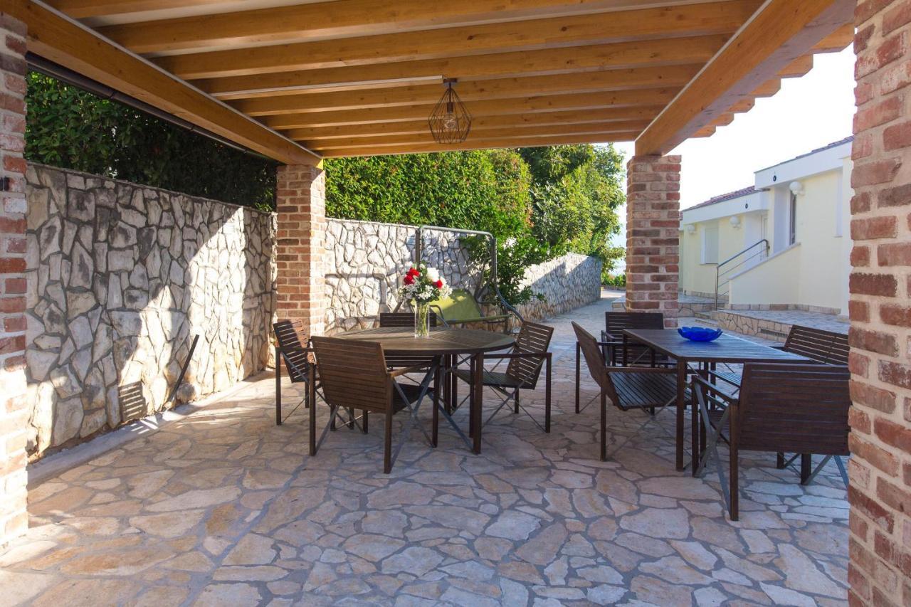Apartments Tamaris Čižići Extérieur photo